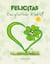 FELICITAS - Das glückliche Kleeblatt