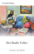 Der fünfte Teller - Journal Juli 2003