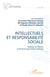 Intellectuels et responsabilité sociale - Mélanges en l'honneur du professeur Ignace Matensi Takikangu