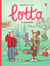 Lotta is verslingerd