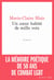 Un cœur habité de mille voix