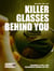 Killer Glasses Behind You - 20 Tops und Flops - Das Horrorfilm-Jahrbuch 2021/2022