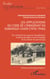 Les applications du code de l'indigénat en Oubangui-Chari (1910-1946) - Ou comment les mesures disciplinaires rendent possible ce que le budget de la colonie ne permet pas