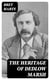 The Heritage of Dedlow Marsh