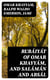 Rubáiyát of Omar Khayyám, and Salámán and Absál - Together with a Life of Edward Fitzgerald and an Essay on Persian Poetry by Ralph Waldo Emerson
