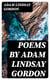 Poems by Adam Lindsay Gordon