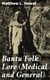 Bantu Folk Lore (Medical and General)