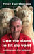 Une vie dans le lit du vent - Autobiographie d'un navigateur