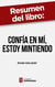 Resumen del libro "Confía en mí, estoy mintiendo" de Ryan Holiday - Confesiones de un manipulador de los medios