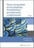 Planes de igualdad en las empresas. Procedimiento de elaboración e implantación