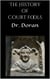The History of Court Fools