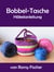 Bobbel-Tasche - Häkelanleitung
