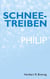 Schneetreiben - Philip