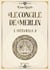Le Concile de Merlin – Intégrale Volume 2