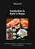 Randy, Beer and Rock 'n' Roses - A novel about sensation, consciousness, creativity and spiritual embeddedness