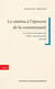 Le cinéma à l’épreuve de la communauté. Le cinéma francophone de l’ONF, 1960-1985
