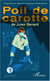 Poil de carotte