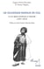 Un souverain bamoun en exil - Le roi Njoya Ibrahima à Yaoundé (1931-1933)