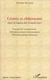 Crimes et châtiments dans la région des Grands Lacs - Cour pénale internationale, Tribunaux pénaux internationaux et Tribunaux pénaux nationaux
