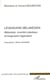 Légendaire mélanésien - Mélanésie, invention plastique et imagination légendaire