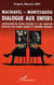 Machiavel-Montequieu - Dialogue aux enfers