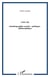Une vie - Autobiographie sociale - politique - philosophique