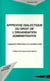 APPROCHE DIALECTIQUE DU DROIT DE L'ORGANISATION ADMINISTRATIVE - L'appareil d'État face à la société civile