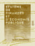 Système de finances et d'économie publique - Applicable aux divers gouvernements de l'Europe et du Nouveau-Monde