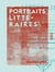 Portraits littéraires