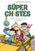 Súper Chistes para reír con tus Amigos (Súper Chistes 8)