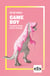 Game Boy - Un libro de ficción, ensayo y privilegio