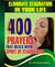Eliminate Stagnation in your Life - 400 prayers that deals with spirit of stagnation