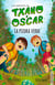 La piedra verde - Txano y Óscar 1