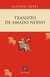 Tránsito de Amado Nervo