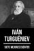 7 mejores cuentos de Iván Turguéniev
