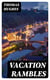 Vacation Rambles