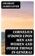 Cornelius O'Dowd Upon Men And Women And Other Things In General