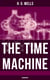 The Time Machine (Unabridged)