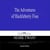 The Adventures  of Huckleberry Finn (Spanish Edition)