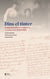 Dins el tinter - Correspondència femenina a Catalunya (1750-1900)