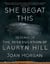 She Begat This - 20 Years of The Miseducation of Lauryn Hill