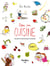 Dans ma cuisine, recettes et histoires pour la famille - Collection Courtepointe