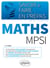Maths MPSI