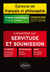 Servitude et soumission. La Boétie, Discours de la servitude volontaire - Montesquieu, Lettres persanes - Ibsen, Une maison de poupée. Épreuve de français /philosophie. Prépas scientifiques 2017-2018