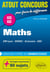 Atout concours : maths