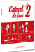 Carnet de jeux Tome 2
