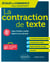 La contraction de texte. Écoles de commerce. Prépas ECE/ECS/ECT