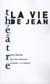La vie de Jean : Dans les coulisses du théâtre d'Auxerre 1954-0989