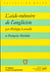 L'aide-mémoire de l'angliciste