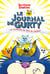 Le journal de Gurty Tome 9 : la revanche de tête de fesses